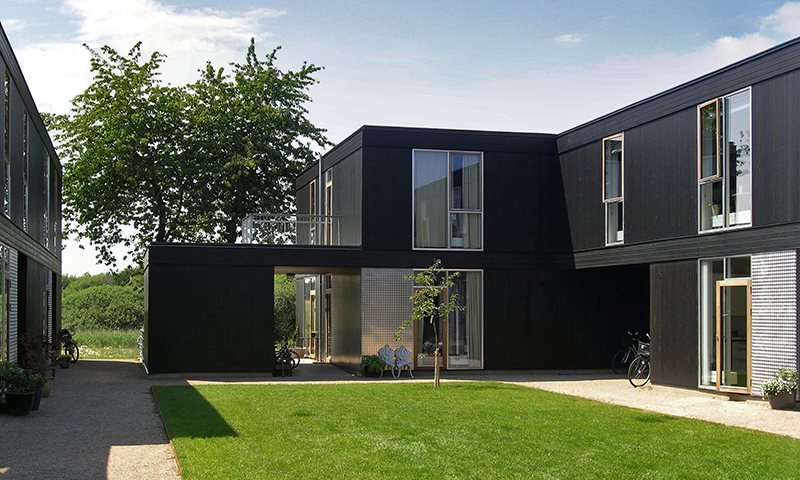 Hauntingly Beautiful Estate